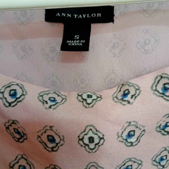 Ann Taylor *Price Firm* - Picture 2 of 5